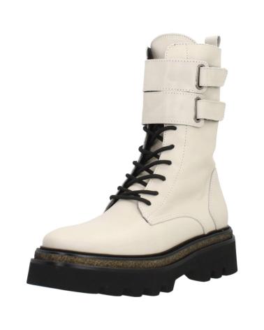 Woman Mid boots ALPE 2131 14 BEIS