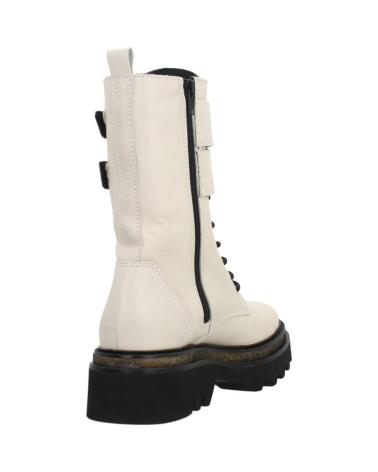 Woman Mid boots ALPE 2131 14 BEIS