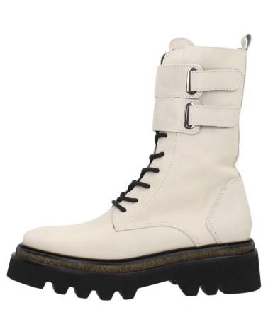 Woman Mid boots ALPE 2131 14 BEIS