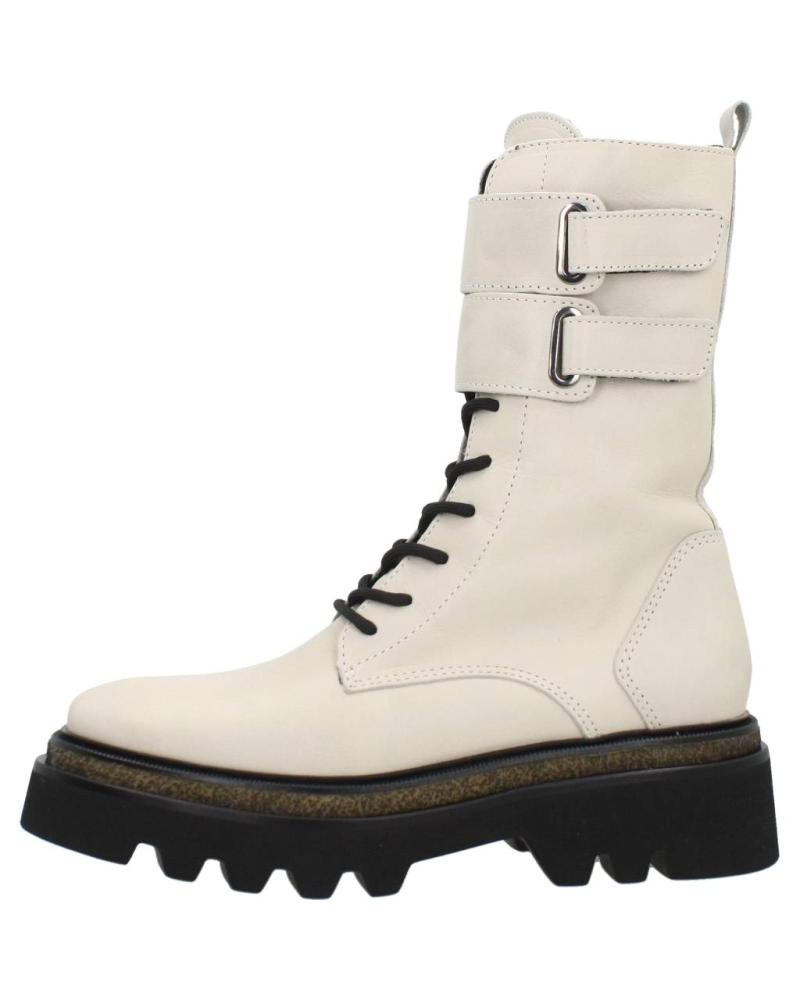 Woman Mid boots ALPE 2131 14 BEIS