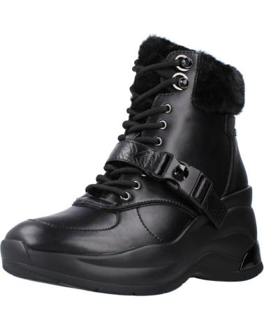 Bottines pour Femme LIU JO KARLIE REVOLUTION NEGRO