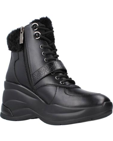 Bottines pour Femme LIU JO KARLIE REVOLUTION NEGRO