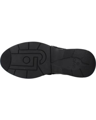 Bottines pour Femme LIU JO KARLIE REVOLUTION NEGRO