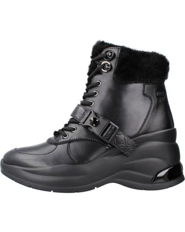 Bottines pour Femme LIU JO KARLIE REVOLUTION NEGRO