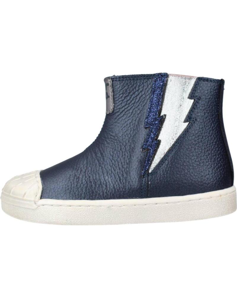 Stivali per Bambina GARVALIN 191367 AZUL