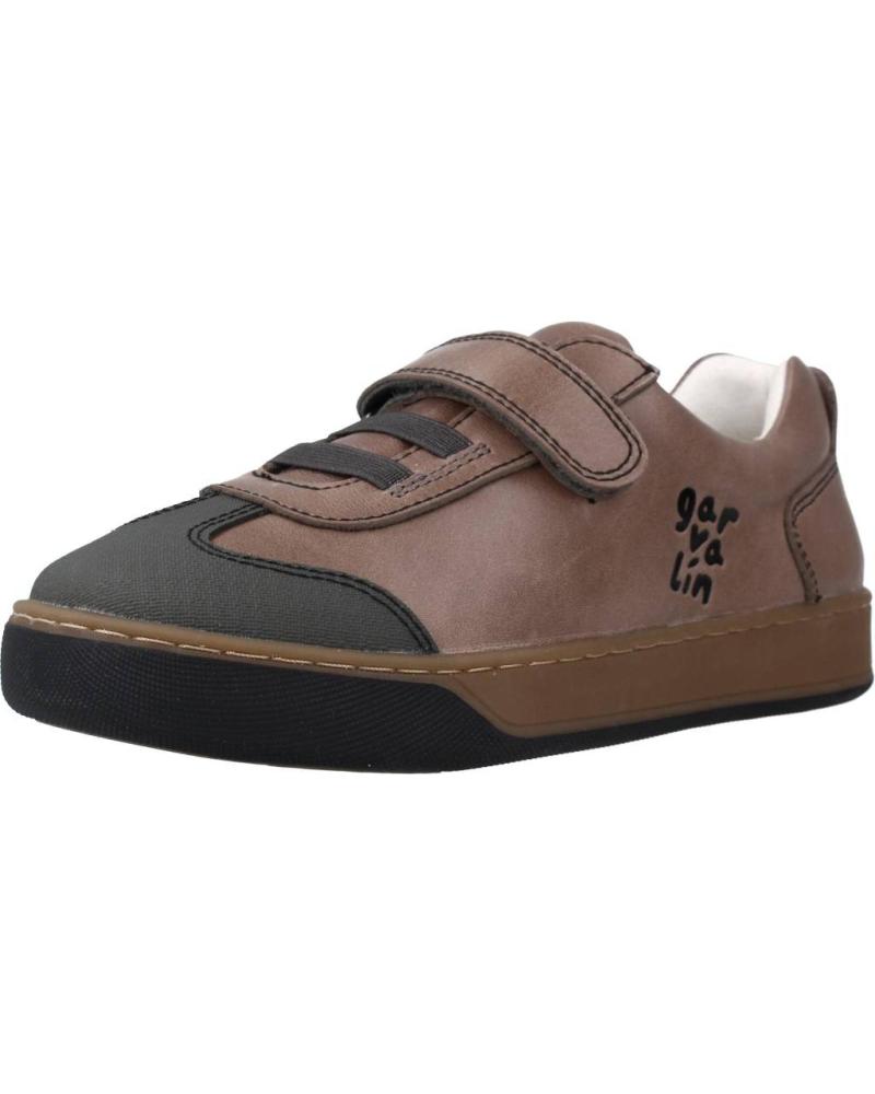 Zapatos garvalin niño 2025