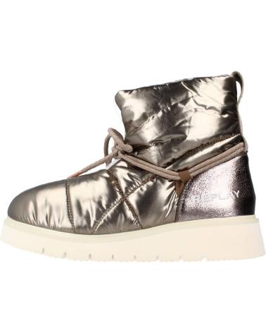 Botines de Mujer REPLAY ROSEMARY ORO