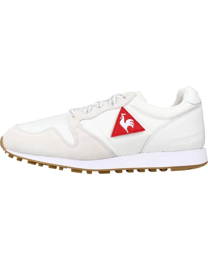 Scarpe Sport De Hombre LE COQ SPORTIF OMEGA X OTH MIF BLANCO