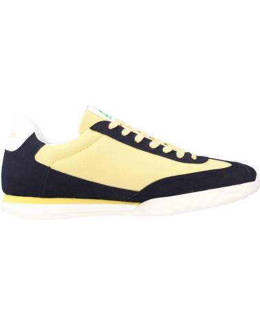 Deportivas De Hombre LE COQ SPORTIF NEREE  AMARILLO
