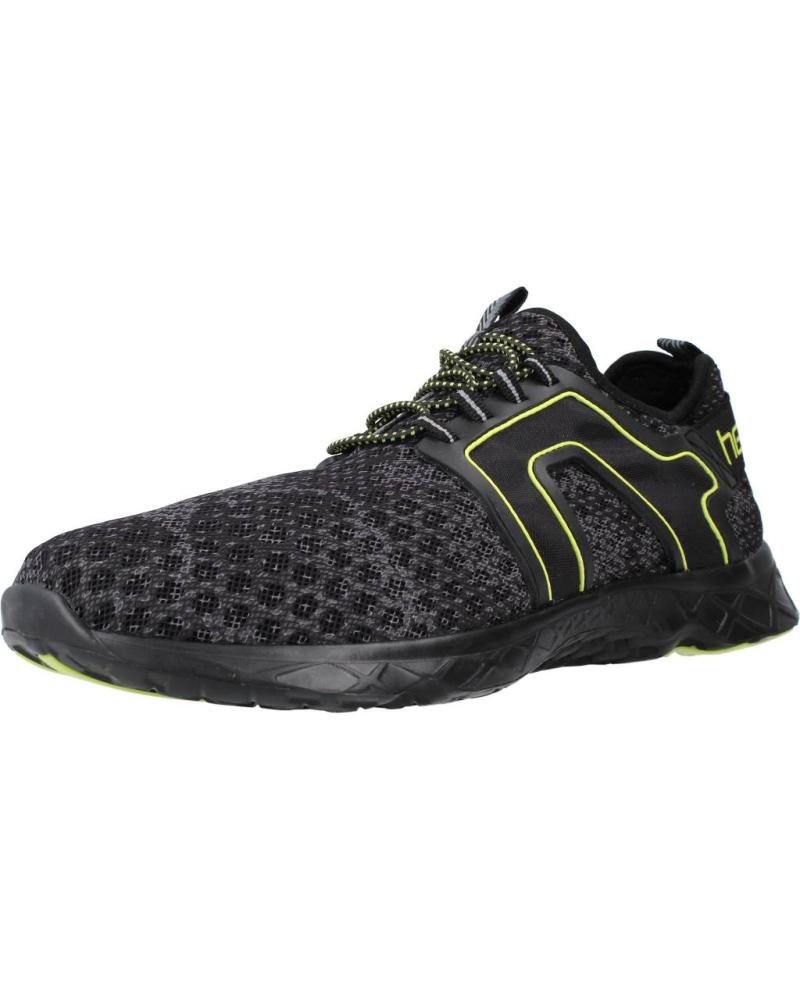 Sportif De Hombre HEY DUDE DUDE MISTRAL NEGRO