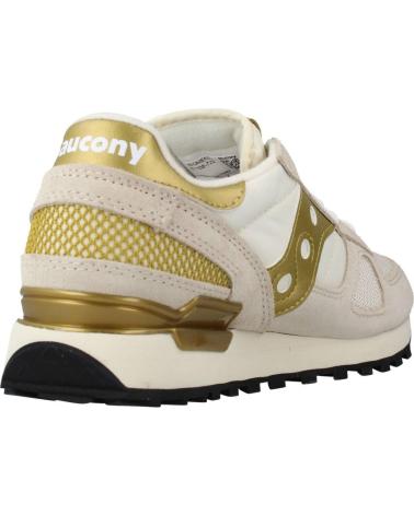 Zapatillas deporte de Mujer SAUCONY SHADOW ORIGINAL BEIS