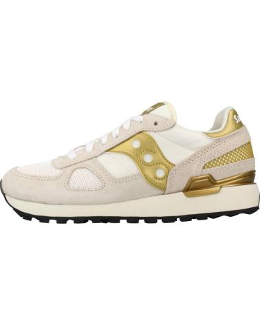 Zapatillas deporte de Mujer SAUCONY SHADOW ORIGINAL BEIS