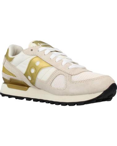 Zapatillas deporte de Mujer SAUCONY SHADOW ORIGINAL BEIS