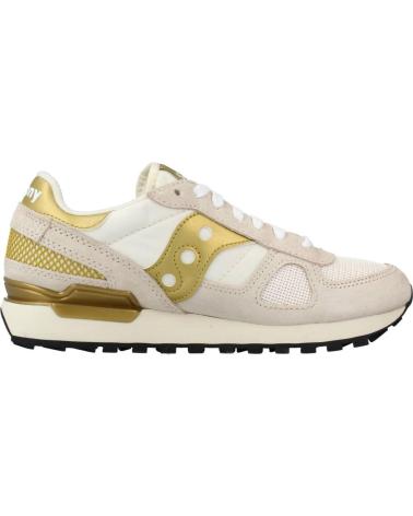 Zapatillas deporte de Mujer SAUCONY SHADOW ORIGINAL BEIS