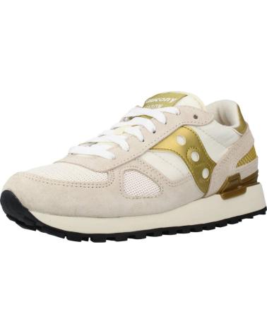 Zapatillas deporte de Mujer SAUCONY SHADOW ORIGINAL BEIS