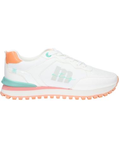 Woman Zapatillas deporte MTNG 60335  C51891 - SOFY BLANCO