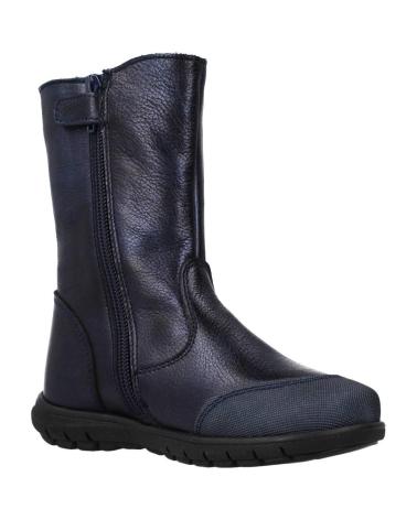 Botas PABLOSKY  de Niña 005522  AZUL