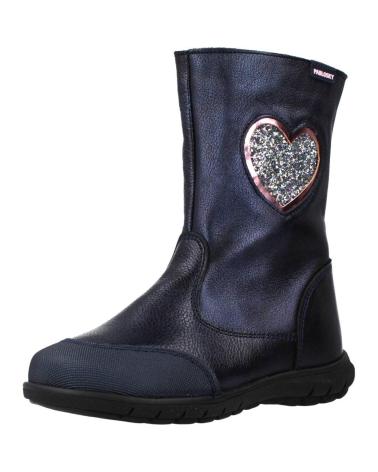 Botas PABLOSKY  de Niña 005522  AZUL