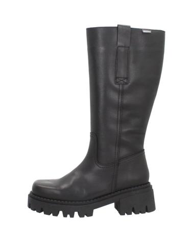 Woman boots MTNG 52408  NEGRO