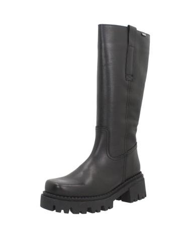 Woman boots MTNG 52408  NEGRO