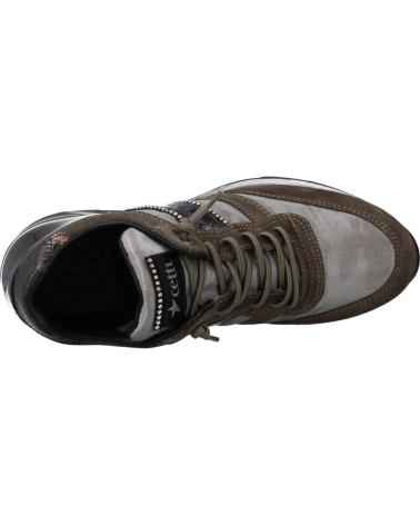 Zapatillas deporte de Mujer CETTI C1145 MARRON