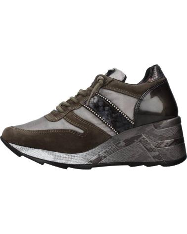 Zapatillas deporte de Mujer CETTI C1145 MARRON