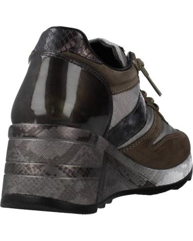 Zapatillas deporte de Mujer CETTI C1145 MARRON