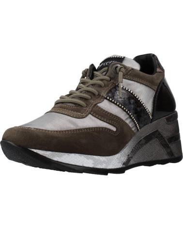 Zapatillas deporte de Mujer CETTI C1145 MARRON