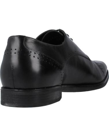Man shoes GEOX U NEW LIFE  NEGRO