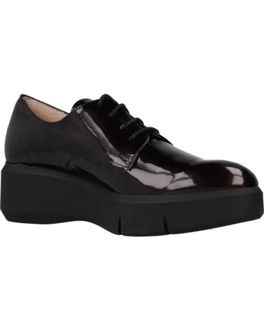 Chaussures GADEA  pour Femme GUM1656  NEGRO
