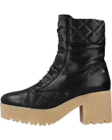 Botas De Mujer GADEA PET1697 NEGRO