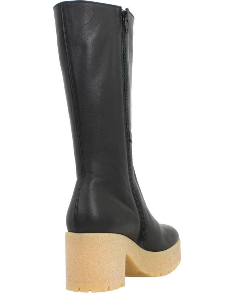 Botas De Mujer GADEA PET1698 NEGRO