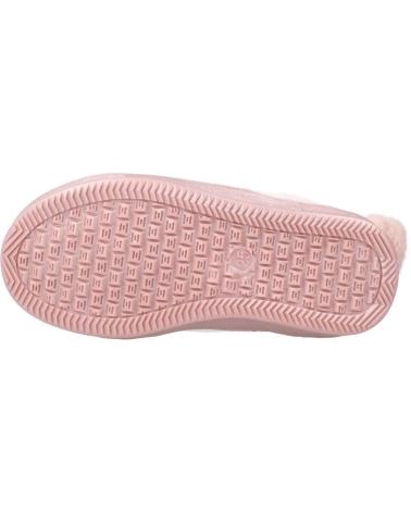 Bottines pour Fille CHICCO FANTINA ROSA