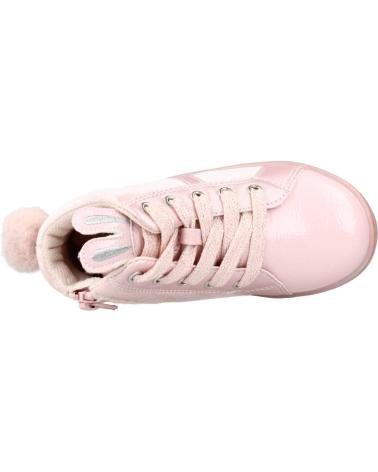 Bottines pour Fille CHICCO FANTINA ROSA
