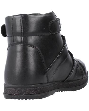 Stivaletti per Bambina CHICCO CATIA NEGRO