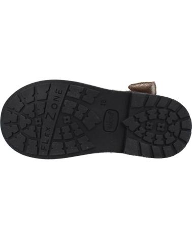 Boots für Mädchen CHICCO 112301 BURDEOS