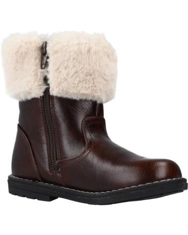 Boots für Mädchen CHICCO 112301 BURDEOS
