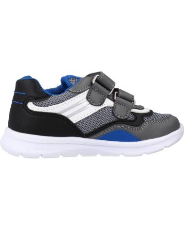 Sportivo per Bambino CHICCO GART GRIS