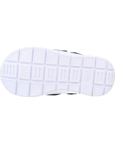 Sportivo per Bambino CHICCO GART GRIS