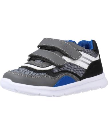 Sportivo per Bambino CHICCO GART GRIS