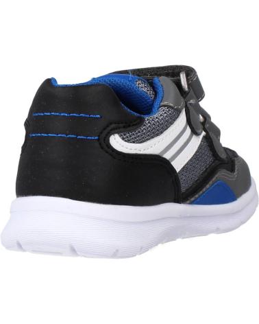 boy Trainers CHICCO GART  GRIS