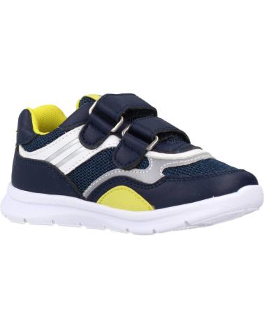 Sneaker für Junge CHICCO GART AZUL