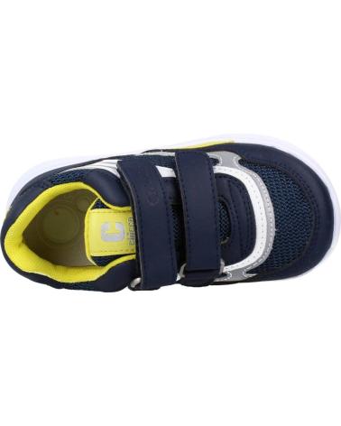 Sneaker für Junge CHICCO GART AZUL