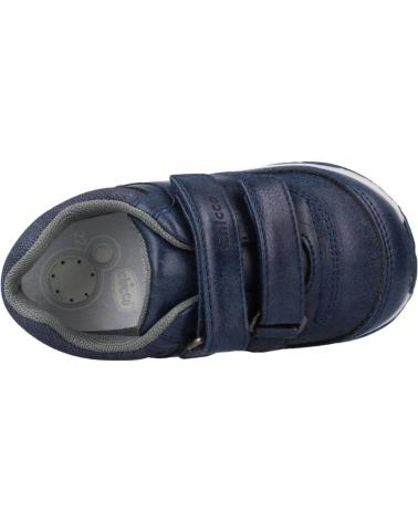 Sneaker für Junge CHICCO GLASGOW AZUL