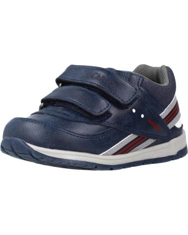 Sneaker für Junge CHICCO GLASGOW AZUL