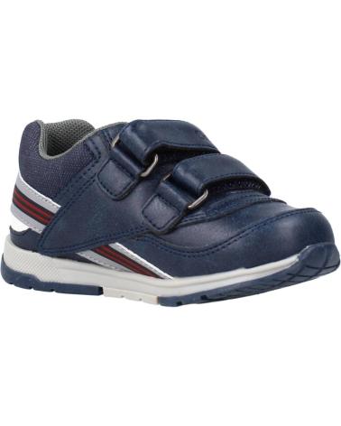 Sneaker für Junge CHICCO GLASGOW AZUL