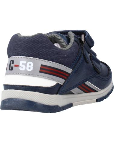 Sneaker für Junge CHICCO GLASGOW AZUL