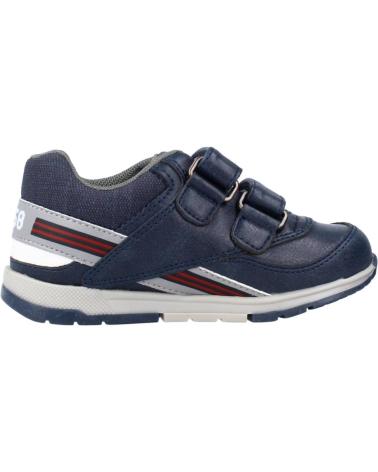 Sneaker für Junge CHICCO GLASGOW AZUL