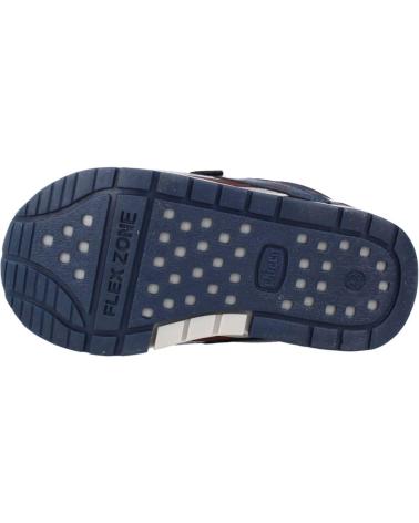 Sneaker für Junge CHICCO GLASGOW AZUL