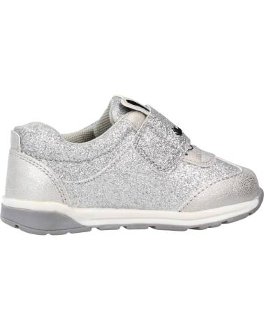 Chaussures pour Garçon CHICCO GOURMET GRIS